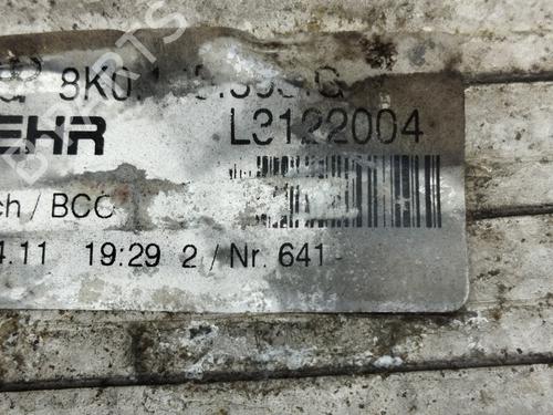Intercooler AUDI A4 B8 Avant (8K5)  | BP27983739M30 