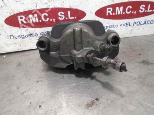 Left front brake caliper FORD TOURNEO CONNECT / GRAND TOURNEO CONNECT V408 MPV 1.6 TDCi | BP13494437M105 
