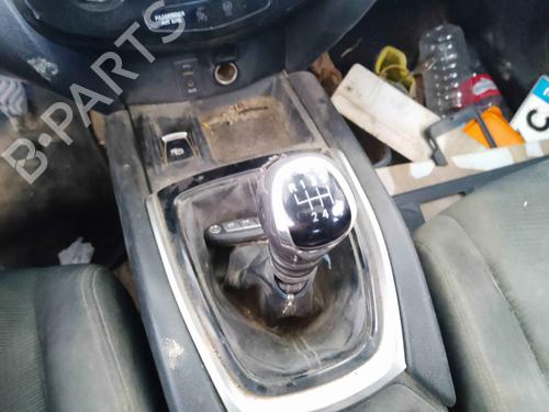 Used Gear lever Gear lever NISSAN X-TRAIL III (T32_, T32R, T32RR) [2013-2026] 39747440 39747440