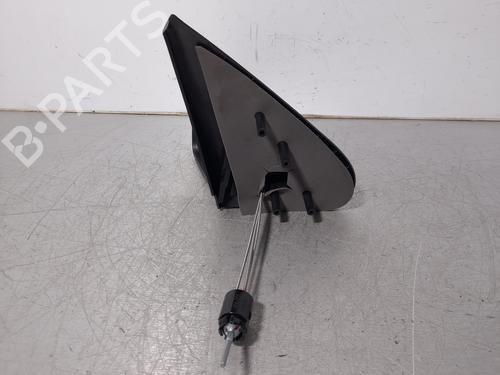 Left mirror FORD FIESTA V (JH_, JD_)  | BP24598069C26 
