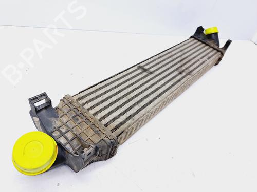 Intercooler FORD FOCUS II Turnier (DA_, FFS, DS) 1.8 TDCi | BP13472904M30 