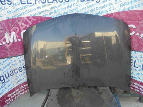 Capot Capot RENAULT LAGUNA II (BG0/1_) 1.9 dCi (BG08, BG0G) (120 hp) 13424620 13424620