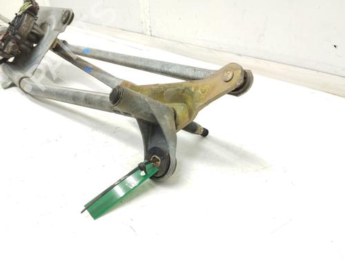 Front wiper motor CITROËN XSARA PICASSO (N68) 1.6 HDi | BP27701276M29 