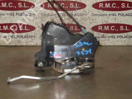 Used Front right lock SUZUKI GRAND VITARA II (JT, TE, TD) 1.9 DDiS (JB419WD, JB419XD) (129 hp) 13454190
