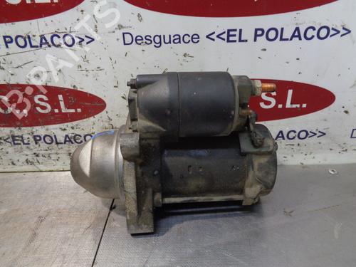 Used Starter BMW 5 (E60) 530 i (231 hp) 13458870