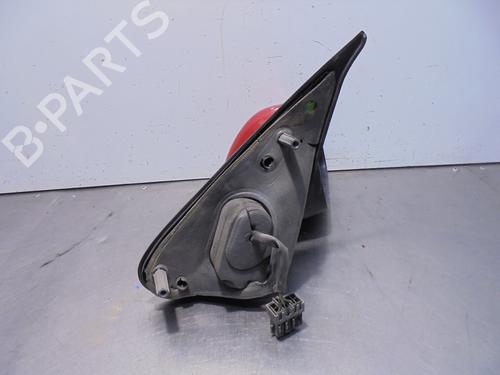 Right mirror CITROËN XSARA Coupe (N0) 1.4 i | BP13470746C27 