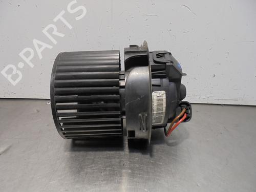 Heater blower motor DACIA SANDERO II  | BP13462325M62 