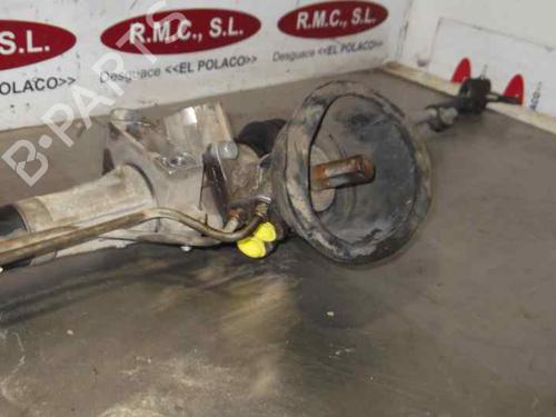 Steering rack FIAT PUNTO Hatchback Van (188_) 1.2 60 | BP13424345M22 
