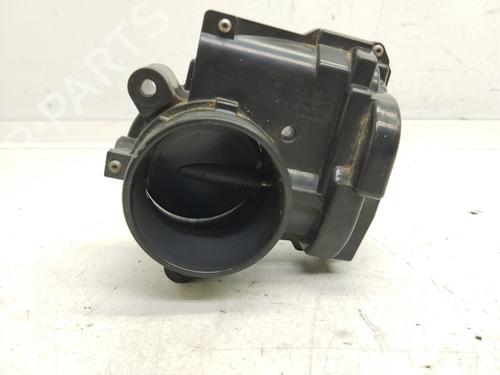 Throttle body CITROËN C4 II (NC_)  | BP21384388M82 