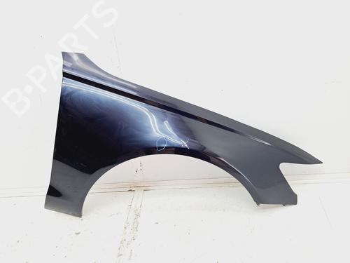 Right front fenders AUDI A6 C7 Avant (4G5, 4GD) 2.0 TFSI 4G0821102 |