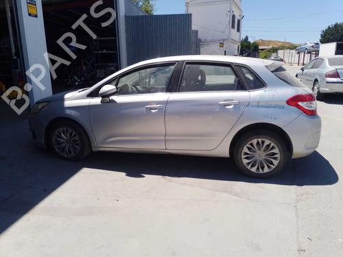 Used Parts CITROËN C4 II (NC_) 1.6 HDi 90 4917692