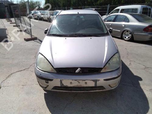 Venstre bak lås FORD FOCUS I (DAW, DBW) 1.8 TDCi | BP13424054C100 