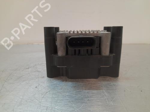 Ignition coil SEAT IBIZA II (6K1) 1.4 i | BP13471153M94 