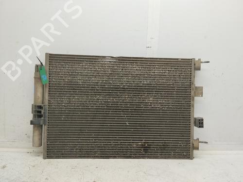 Used AC radiator FORD TRANSIT CONNECT V408 Box Body/MPV [2013-2025]  30485303