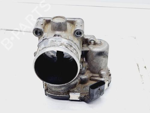 Used Throttle body KIA SPORTAGE IV (QL, QLE) [2015-2022]  18418708