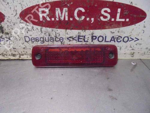 Bremselys FORD TRANSIT Van (FA_ _) 2.4 TDE | BP30001757L11