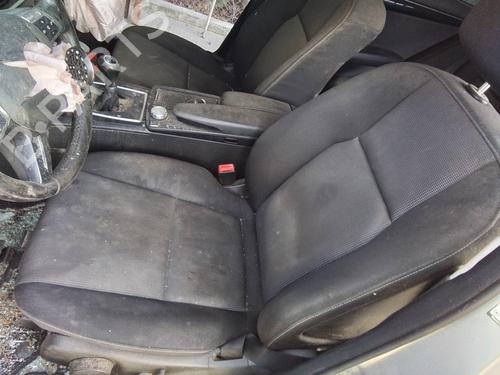 Used Left front seat Left front seat 35815659 35815659