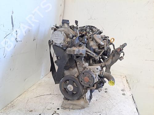 Engine TOYOTA COROLLA (_E12_) 1.4 D (NDE120_, NDE120R) | BP35818681M1 - Image 4