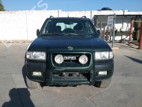 Generator OPEL FRONTERA B (U99)  | BP13461865M7 