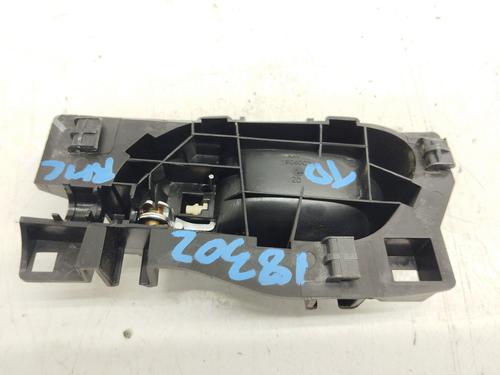 Rear right interior door handle PEUGEOT 3008 I MPV (0U_) 1.6 HDi | BP18505226I16 