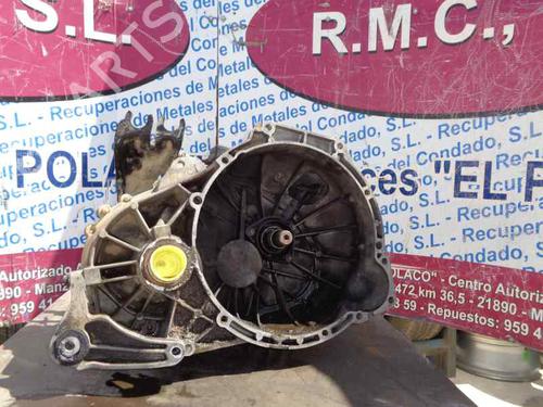 Used Gearbox Gearbox FORD FOCUS II (DA_, HCP, DP) [2004-2013] 13455944 13455944