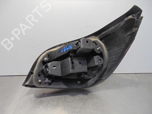 Left taillight BMW 5 (E60) 530 i | BP24580120C34 