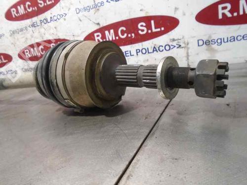 Right front driveshaft OPEL CORSA B (S93)  | BP13463981M39 