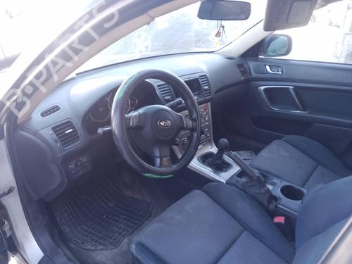Left front window switch SUBARU LEGACY IV (BL) 2.0 2WD | BP35946316I27 - Image 8