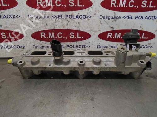 Injection rail VW TOURAN (1T1, 1T2) 1.6 FSI | BP13494409M98 