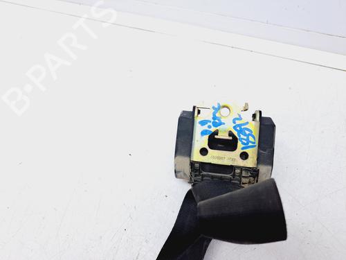 Front right seatbelt FORD TRANSIT CONNECT (P65_, P70_, P80_)  | BP18605788I25 