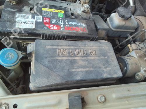 fuse-box-ssangyong-kyron-2005-2006-2007-2008-2009-2010-2011-2012-2013-2014-35815801 main image