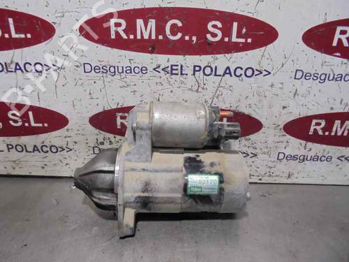 Used Starter KIA SPORTAGE II (JE_, KM_) [2004-2011]  13457337