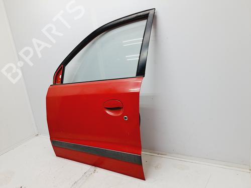 Left front door HYUNDAI ATOS (MX)  | BP19182819C2 