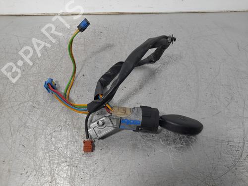 Used Ignition barrel CITROËN C5 I (DC_) 2.0 HDi (DCRHZB, DCRHZE) (109 hp) 24218247