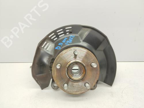 Used Right front steering knuckle TOYOTA COROLLA Hatchback (_E21_, _EA1_, _EH1_) 1.8 Hybrid (ZWE211, ZWE219) (122 hp) 19262334