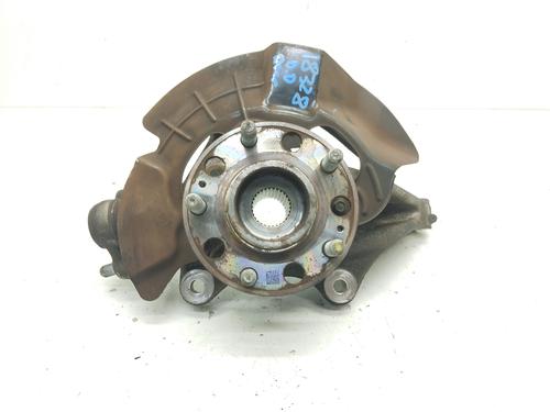 Used Right front steering knuckle HYUNDAI TUCSON (TL, TLE) [2015-2023]  17775501
