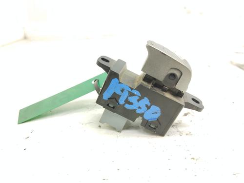 Right rear window switch SSANGYONG TIVOLI  | BP30575592I28 