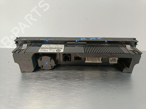 Climate control BMW 3 (E46) 320 d | BP13426244I5 