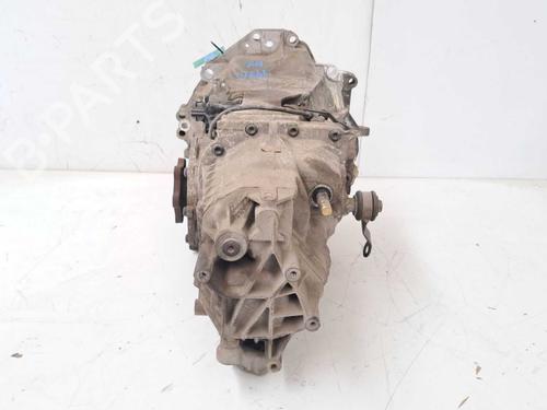 Gearbox AUDI A4 B6 (8E2) 2.0 | BP40607913M3 - Image 3