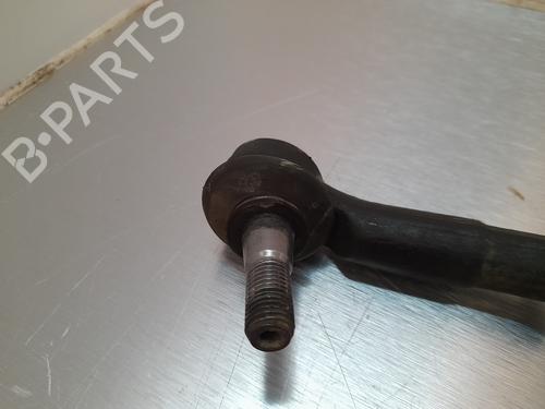 Styregear/Snekke VW BORA I (1J2)  | BP22370066M22 
