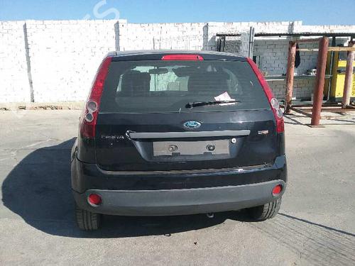Right taillight FORD FIESTA V (JH_, JD_) 1.4 TDCi | BP13455931C35 