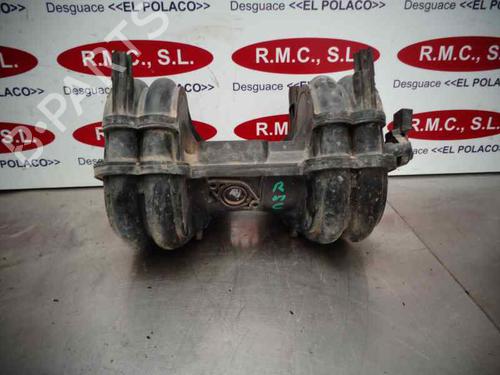 Intake manifold SEAT INCA (6K9)  | BP13452702M70 