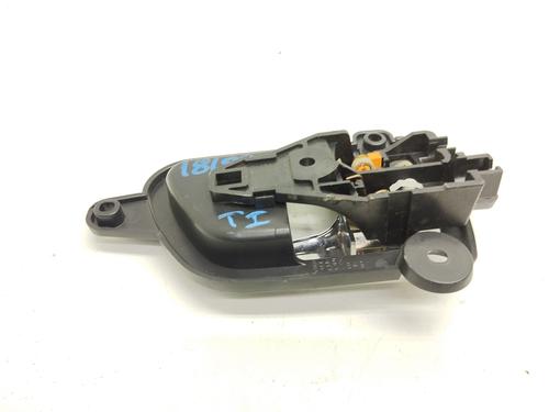 Rear left interior door handle MITSUBISHI OUTLANDER II (CW_W) 2.0 DI-D (CW8W) | BP18867923I15 
