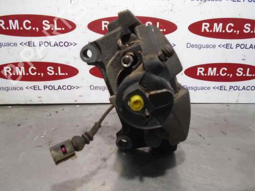 Left front brake caliper VW PASSAT B6 (3C2) 2.0 TDI | BP13423013M105 