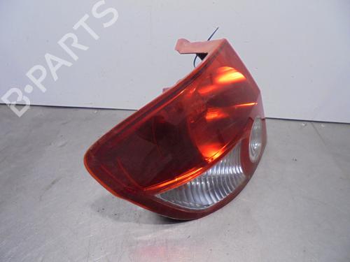Left taillight HYUNDAI GETZ (TB) 1.5 CRDi | BP15591582C34 