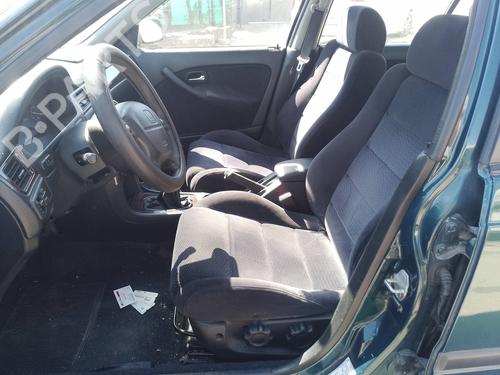 Left front window switch HONDA CIVIC VI Fastback (MA, MB) 1.5 16V (MB3) | BP35817604I27 - Image 10