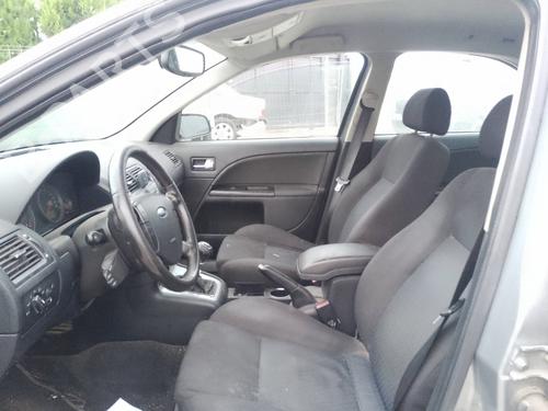 Front left window mechanism FORD MONDEO III (B5Y)  | BP28320233C22 