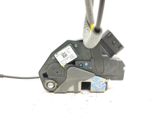 Rear left lock FORD KUGA II (DM2) | BP30788303C100