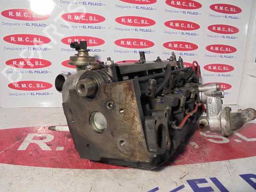 Cylinder head FORD FOCUS I (DAW, DBW)  | BP13465057M5 