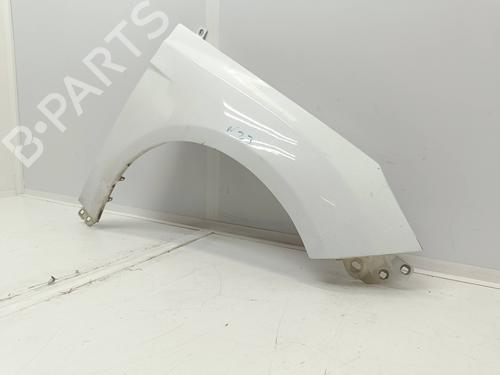 Right front fenders FORD FOCUS III Saloon 1.6 TDCi (95 hp)null